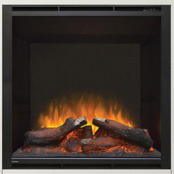 Elgin & Hall Embleton Marble Electric Fireplace Suite